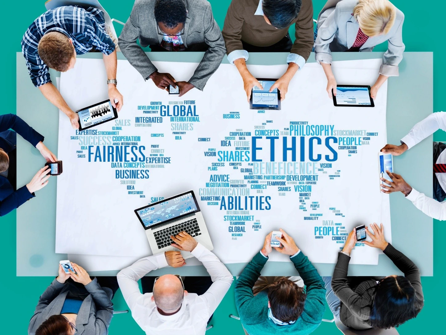 ethics